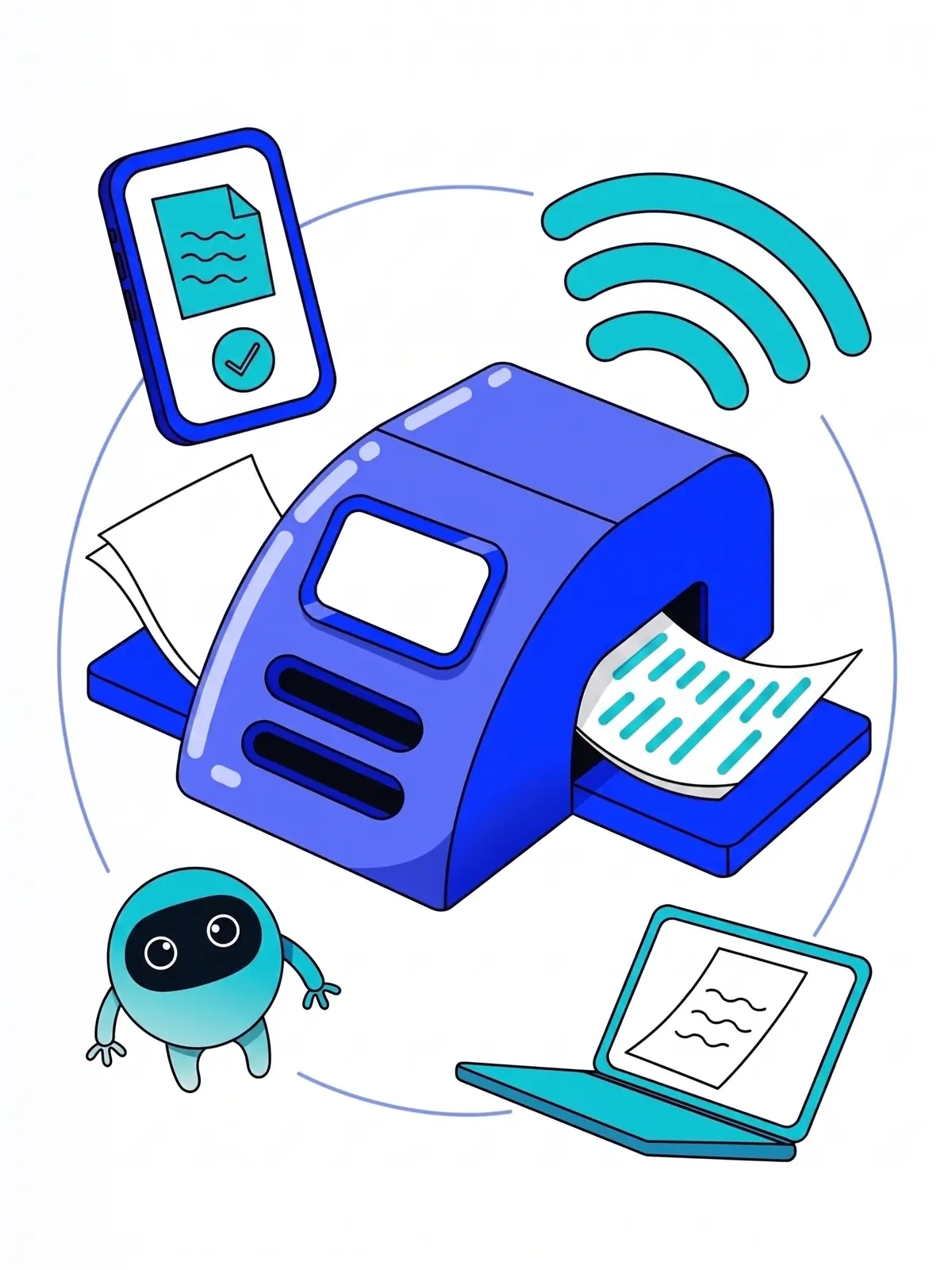 Faxify - Send and receive faxes online from any device
